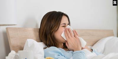 İnfluenza Tehlikesi | Gripten Korunmak İçin Ne Yapmalıyım?