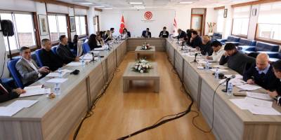 Kıbrıs Türk Sosyal Sigortalar (Değişiklik) Yasa Tasarısı komiteden geçti