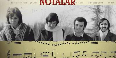 Sıla-4’ün “Bir Damla Akdeniz Notalar” kitabı, okullarda yardımcı kitap olarak kabul edildi