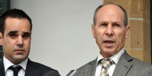 Özkardaş: “Dik duran siyasetçilere ihtiyacı var”