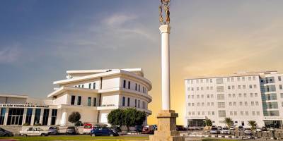 Yapay Zeka ve Bilişim Fakültesi Kuruldu