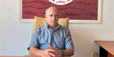 “Yapılan zam taşımacılık sektörüne ağır bir darbe”