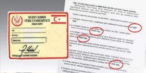 32 ayda, 5 bin 617 yurttaş!