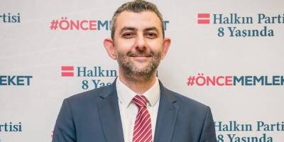 Moral: “Güvenilir veri yokken planlama kendini kandırmak demektir”