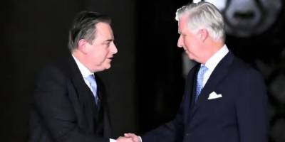 Belçika'da, seçimlerden 236 gün sonra yeni hükûmet için uzlaşma sağlandı