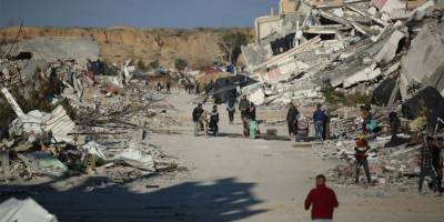 İsrail ateşkes ihlalini sürdürüyor: Gazze’de can kaybı 47 bin 487’ye yükseldi