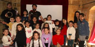 “Bir Su Meselesi-Karagöz Gizli Hazine” 5 yılda toplam 264 temsil yaptı