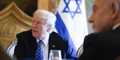 Trump: ABD, Gazze'yi 'devralacak', Gazzeliler başka yere yerleşmeli