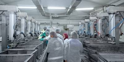 Değirmenlik Akıncılar Belediyesi Sağlık Şubesi, ocak ayında 53 iş yerini denetlendi