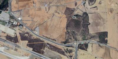 5-14 Şubat tarihlerinde Ercan Havalimanı Yolu’nda çalışma yapılacak