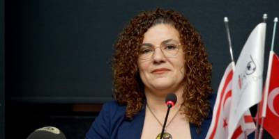 “İş’te Kadın” paneli düzenlendi