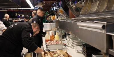 İskele’de üç işletmenin faaliyetleri hijyen ve sağlık nedenlerinden durduruldu