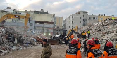 “Kıbrıs Türk toplumu verdiği adalet mücadelesiyle 85 milyonluk bir ülkenin kaderine de etki edecek”