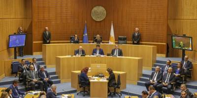 Cyprus Mail: “Kuzey Kıbrıs'ta Rum mallarına 'gasp' suçuna daha ağır cezalar”