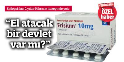 “El atacak bir devlet var mı?”