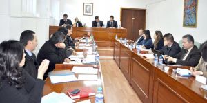 2 yasa tasarısı onaylandı