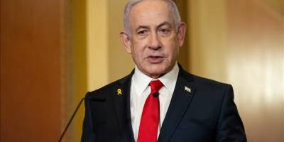 İsrail Başbakanı Netanyahu, Gazze'de sağlanan ateşkese rağmen Hamas'ı yok edeceklerini ileri sürdü