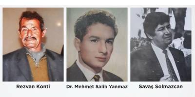 CTP’nin öncü isimleri Boğaziçi’nde anılacak