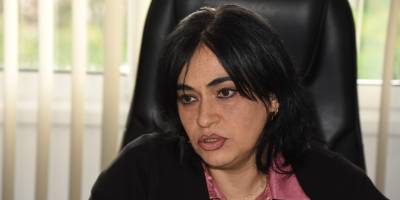 “Santorini’deki volkan etkinliği ve Ege depremleri Kıbrıs’ı doğrudan etkilemez”