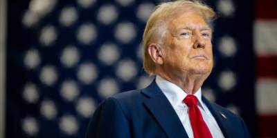 Trump: "Gazze konusunda bazı iyi haberlerimiz var"