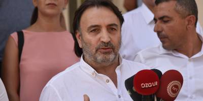 “Seçim uğruna insanları birbirine düşürdünüz”