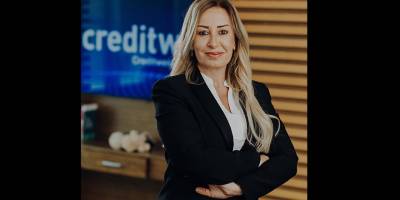 Creditwest Bank’tan 4 Milyon TL’ye kadar kredi