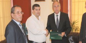 Girne’de asfaltsız yol kalmayacak