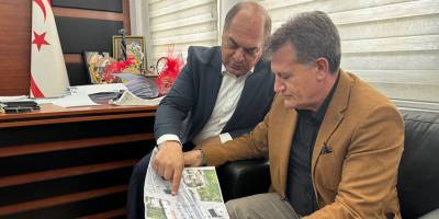 Arıklı: “Yol aydınlatma ve temizliğini belediyelerle devretmek istiyoruz”