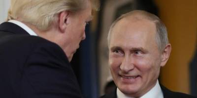 Trump, Putin ve Zelenskiy ile telefonda görüştü: “Taraflar müzakereye hazır, barışa istekli”