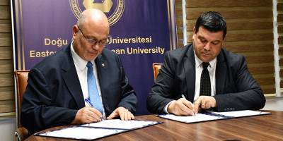 DAÜ ile EPÖDER arasında iş birliği protokolü imzalandı
