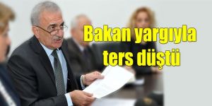 Arabacıoğlu YİM kararını değerlendirdi