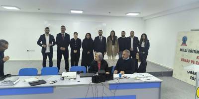 Kıbrıs Türk Sigorta Acenteleri Birliği kuruldu