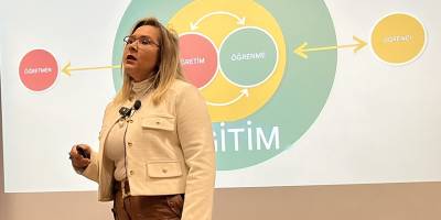 UKÜ ‘Birlikte Öğrenme Buluşmaları’ düzenliyor