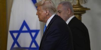 Trump, ateşkes anlaşmasıyla ilgili "son tarih" konusunda İsrail'in kararına uyacak