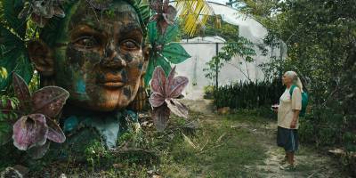 Sistem ve devletler tarafından yaşlılara dayatılan kadere inat özgürce yaşamalı insan