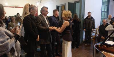 Piyanist Rüya Taner, Naci Talat Vakfı’nda resital verdi