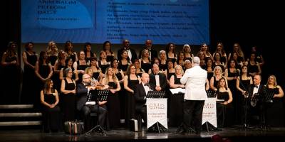 Çağdaş Müzik Derneği Bursa ve Budapeşte’de sahne aldı