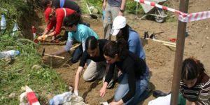 Kayıp yakınlarına ÇAĞRI