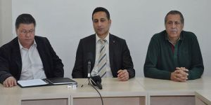 PEO, KOOP-SEN, KTOEÖS ve BES’i ziyaret etti