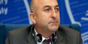Çavuşoğlu yarın gece adaya gelecek