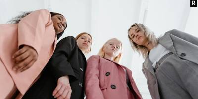 Kadınlara Özel İş Kombini Önerileri