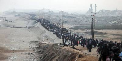 Ürdün, Filistin halkını zorla yerinden etme girişimlerini reddettiklerini yineledi