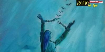 Gazetecilik Artık Bir Suç…