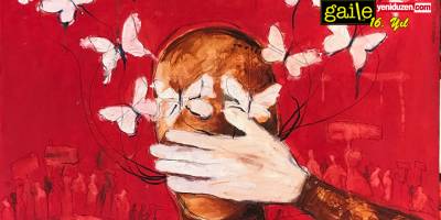 ÖZGÜRLÜK HER ZAMAN FARKLI DÜŞÜNENİN ÖZGÜRLÜĞÜDÜR!