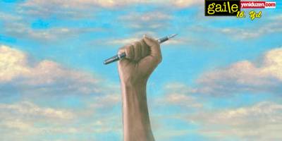 İfade Özgürlüğü Ağır Baskı Altında