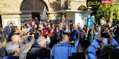 Korku Kıskacında Demokrasi: Ali Kişmir Davası ve İfade Özgürlüğü