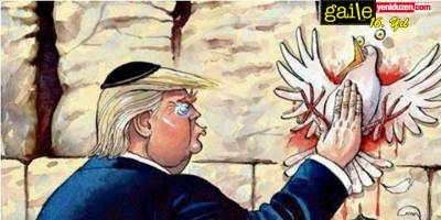 Faşizme inat, özgürlük, demokrasi ve barış!