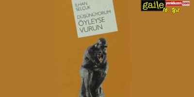 Düşünene/Düşüneni Vurmak(*)