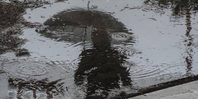 Taşkent’te dün 6 kg yağış kaydedildi