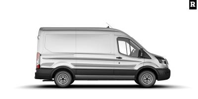 Satılık Ford Transit ve Özellikleri